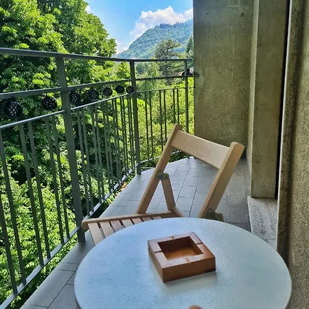 Il Posticino Di Bellagio Apartman