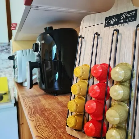 Il Posticino Di Bellagio Apartman *