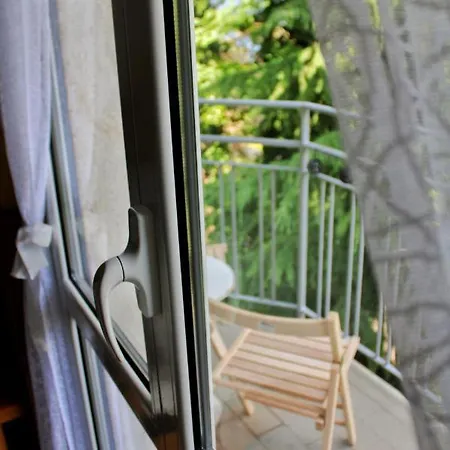 Il Posticino Di Bellagio Apartman