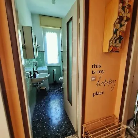 Apartman Il Posticino Di Bellagio *