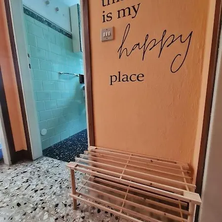 Il Posticino Di Bellagio Apartman *