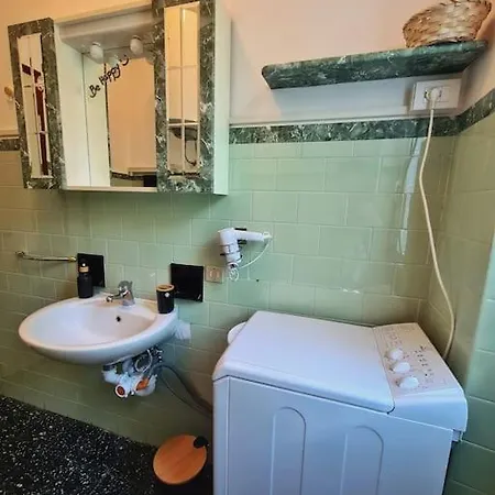 Apartman Il Posticino Di Bellagio *