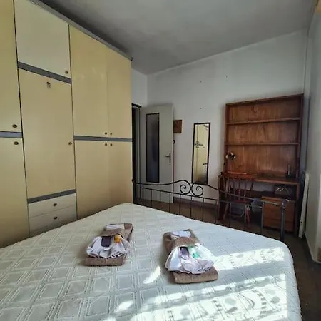 Apartman Il Posticino Di Bellagio *