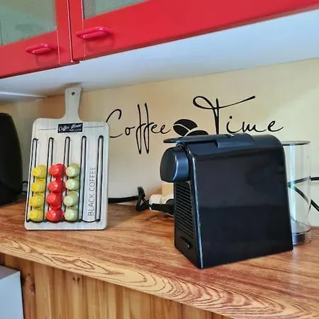 Il Posticino Di Bellagio Apartman *