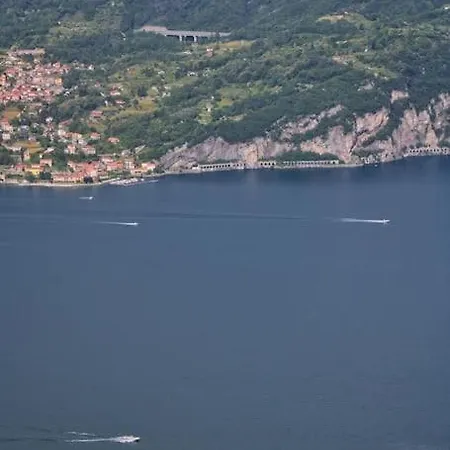 Apartman Il Posticino Di Bellagio