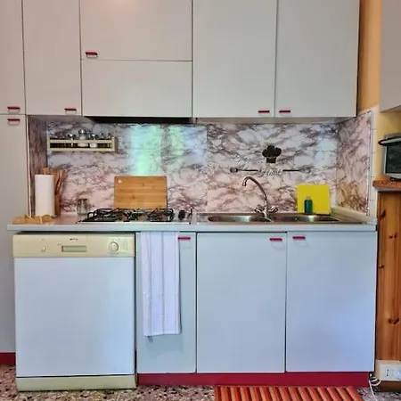 Il Posticino Di Bellagio Apartman *