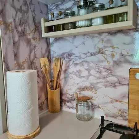 Apartman Il Posticino Di Bellagio