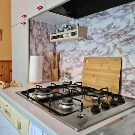 Il Posticino Di Bellagio Apartman *