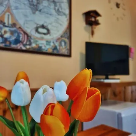 Apartman Il Posticino Di Bellagio