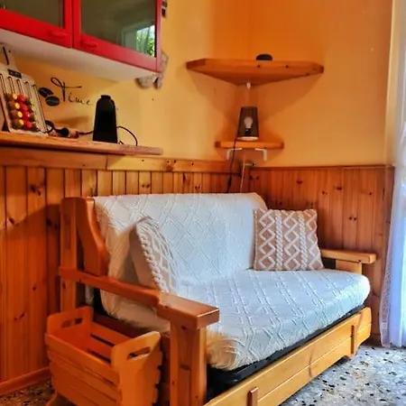 Il Posticino Di Bellagio Apartman *