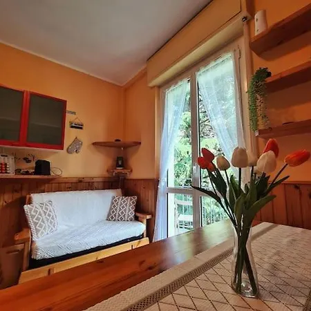 Apartman Il Posticino Di Bellagio Civenna