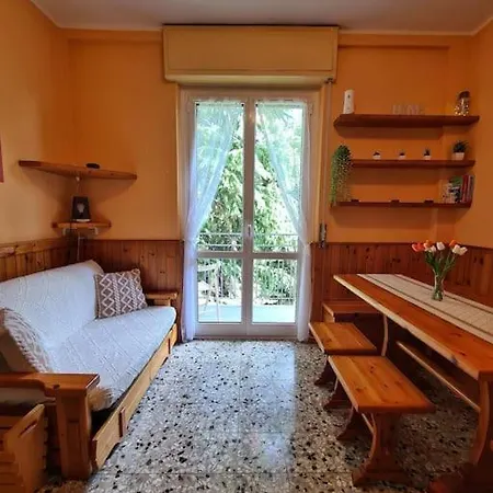 Apartman Il Posticino Di Bellagio *