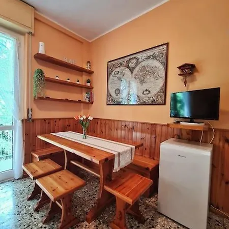 Apartman Il Posticino Di Bellagio Civenna